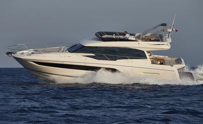 61' Prestige 2019 Yacht For Sale